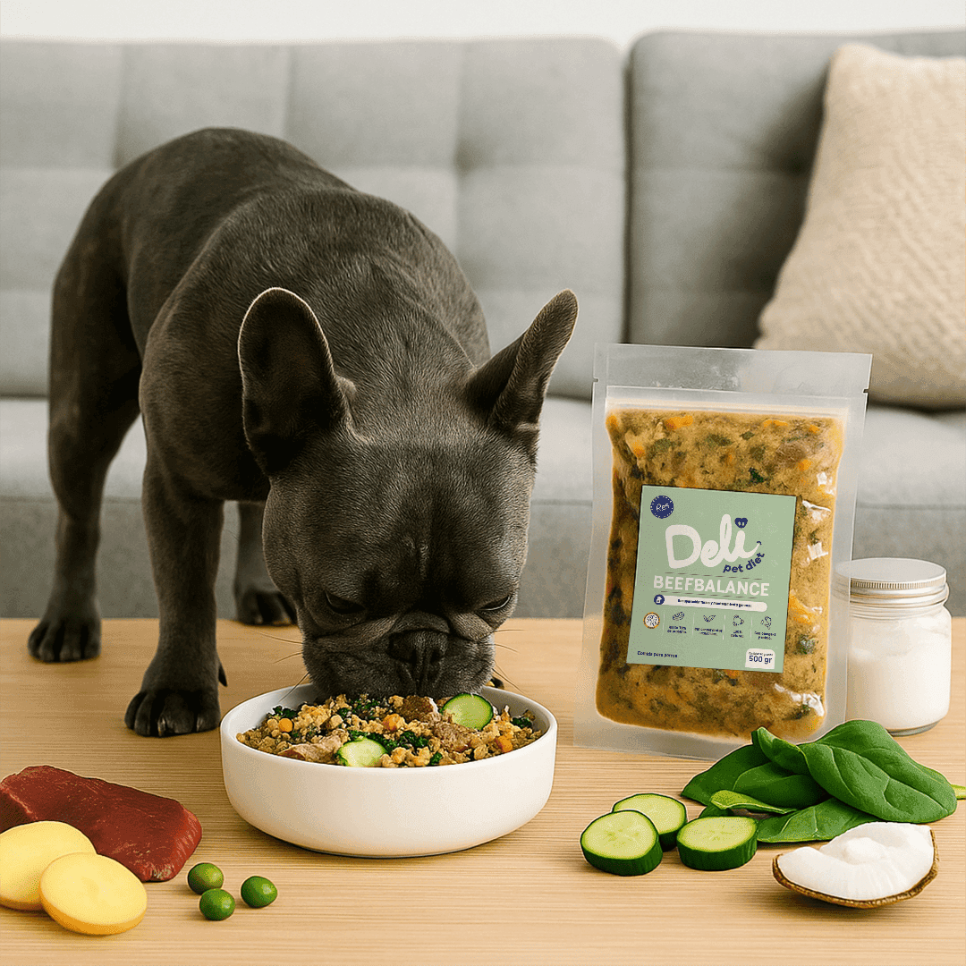 Beefbalance - Ideal para